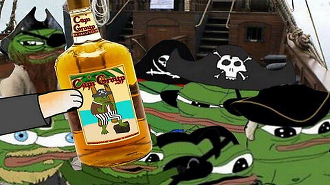 fren news17 WEEKEND WARRIOR- MEME WARFARE ADVANCED OPS I