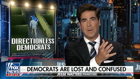 Jesse Watters Primetime (Full episode) - Thursday, July 17