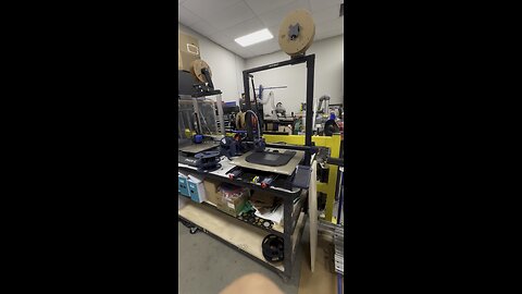 3D printing