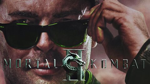 WHAT WE LEARNED FROM MORTAL KOMBAT 2021 #mortalkombat #mortalkombat2