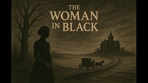 The Woman in Black