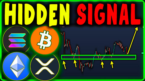 Bitcoin, Ethereum, Solana & XRP Price Prediction Today | Crypto Analysis & Forecast ☢️