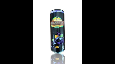 Chronic Harvest Lemonades THC Beverages