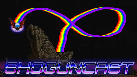 SHOGUNCAST #28: Our Hobby ISN'T Clean... (September 3, 2025)