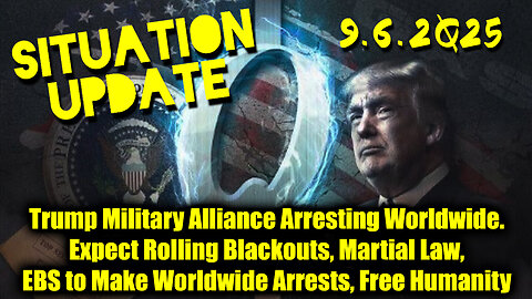 SIU. 9-6-25-AT-1PM-CST-00T-EST #TRUTH