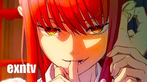 Frisky Blood-Pact Mutant Manga Japanese Demon-Teen Squad: EXNTV Sunday Movie