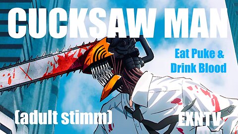 Frisky Blood-Pact Mutant Manga Japanese Demon-Teen Squad: EXNTV Sunday Movie