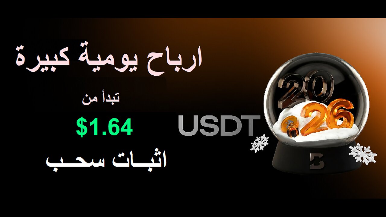 شرح ومراجعة لمنصة ربح جديدة لربح عملة USDT من خلال منصة anglogold 🤖|اثبات سحب 1.64$