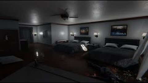 Trashy Horror 4K Room 202 Room 303 and The Apartment 57