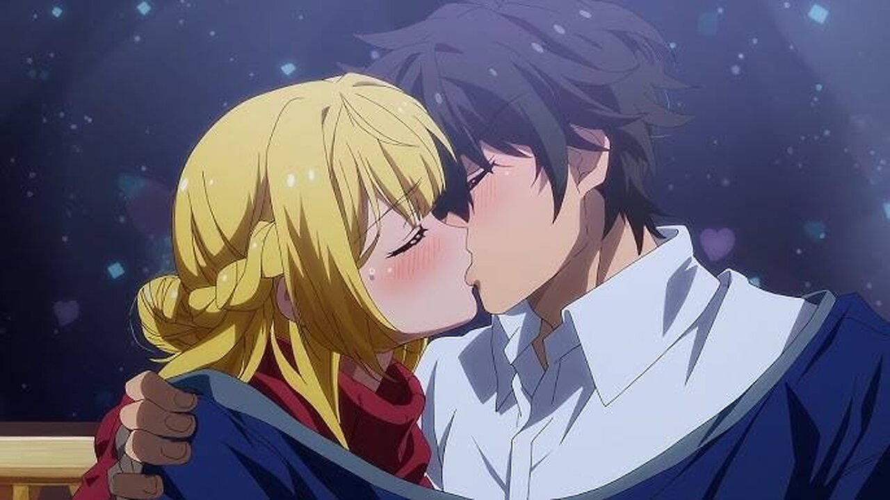New Anime 「AMV」Mix