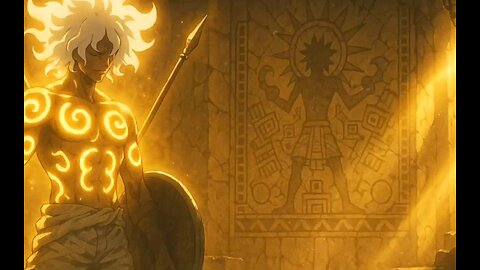 sun god nika tribute song part 2