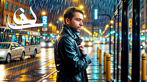 Hussien Nasr - When The Winter Comes Back Chapter One | حسين نصر – عندما يأتي الشتاء الفصل الأول