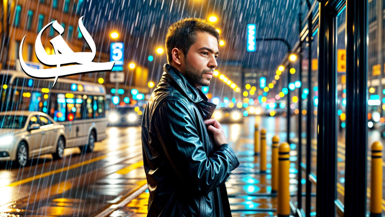 Hussien Nasr - When The Winter Comes Back Chapter One | حسين نصر – عندما يأتي الشتاء الفصل الأول