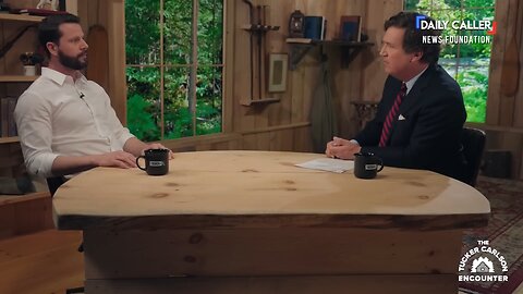 Tucker Carlson and Seth Dillon Discuss the Decline of Comedy