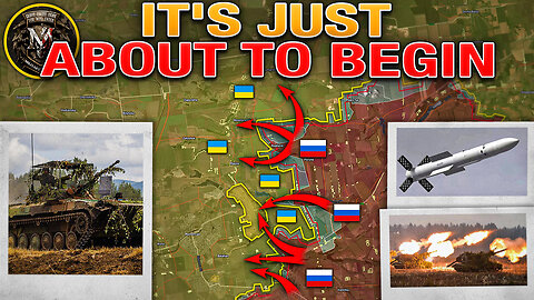 The Storming of Pokrovsk Has Begun: Russians Attack Strategic Positions⚔️Military Summary 2025.06.30
