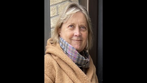 Dr. Sonja Kustka Interview - June 2025