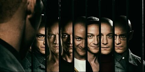 “24 Personalities Battle for Control… One is a Bloodthirsty Superhuman | Split (2016) Recap”
