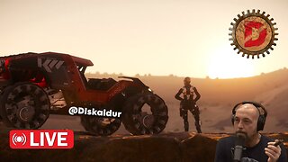 🟢Star Citizen
