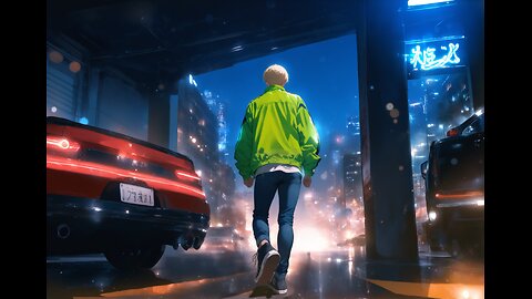SEASON 2 ANNOUNCEMENT TRAILER