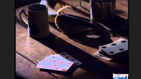 George Washington Crosses the Delaware & Defeats the Hessians in Trenton ~ by rswarts (Sep 29, 2011)