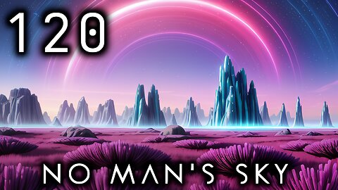 No Man's Sky - 120