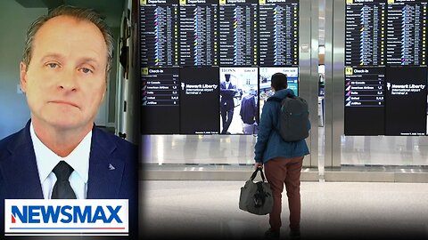 I travel at the speed of sound, government works at the speed of molasses: Pilot | National Report