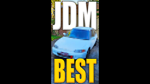 I Own the Best HONDA Ever!