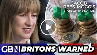 АСОВ REES-MOGG'S STATE OF THENATION