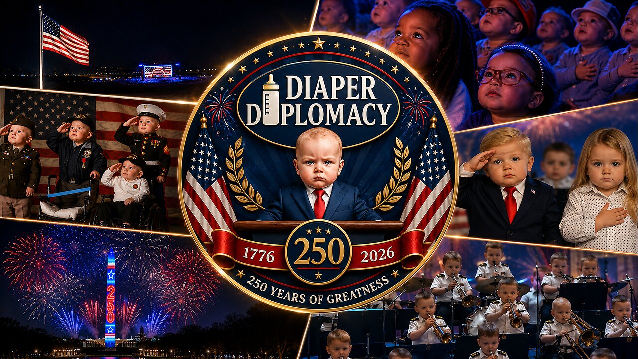 “The Star-Spangled Banner” at America 250 | Washington, DC | July 4, 2026