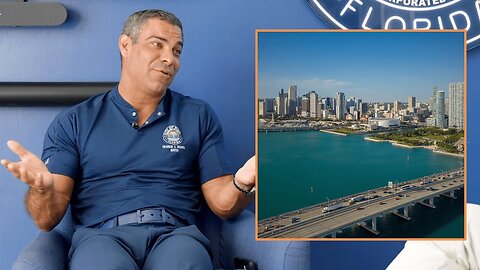 Why Everyone Wants to Move to Miami (And Stay)
