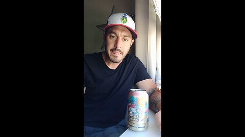Mountain Beach Beer