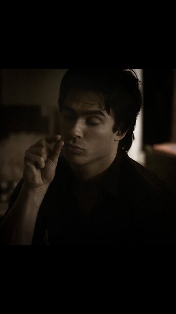 Deman Salvatore edits