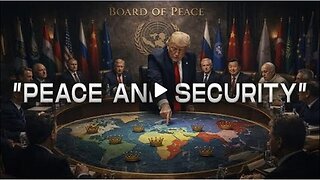 The Final Deception| Will be Called |Peace and Security!