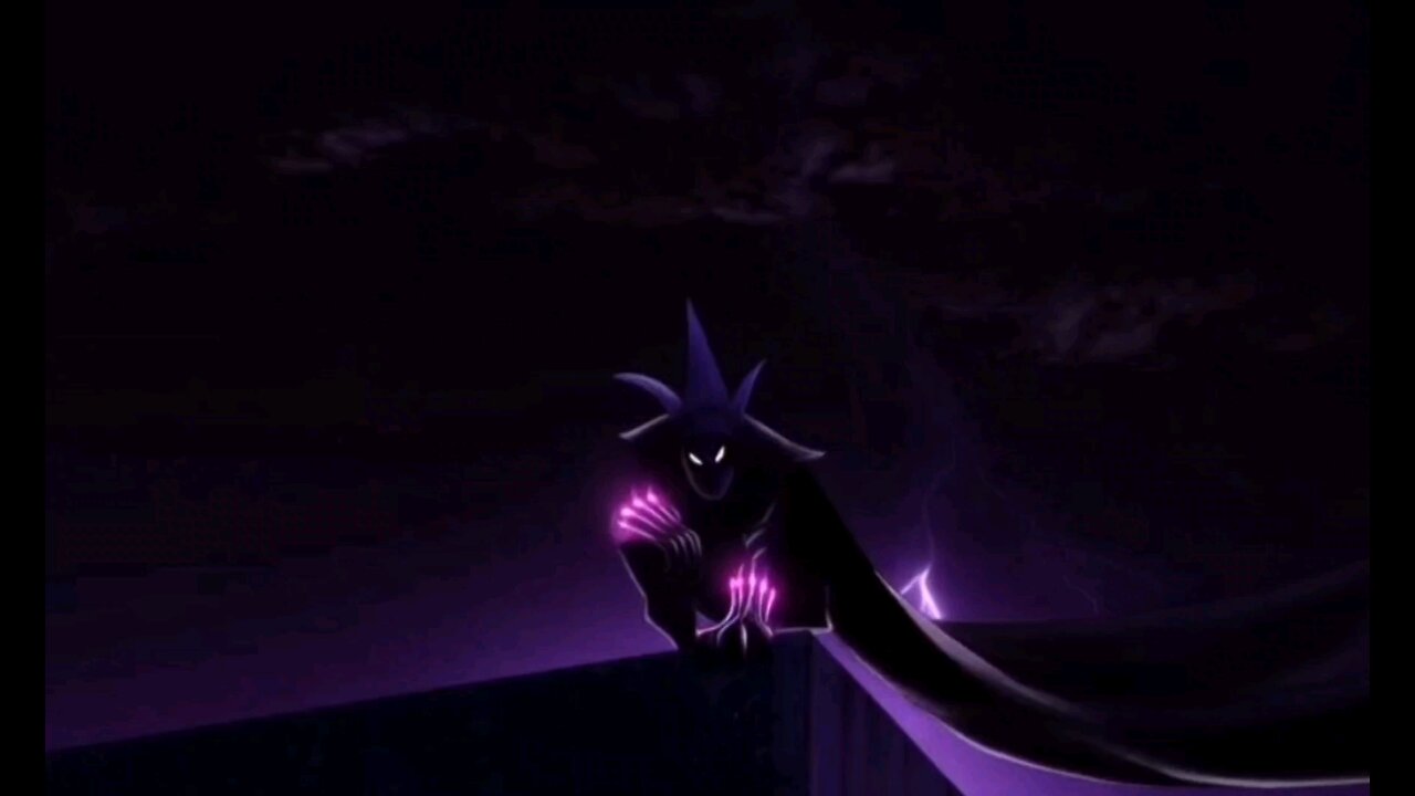 PROWLER, teaser trailer.