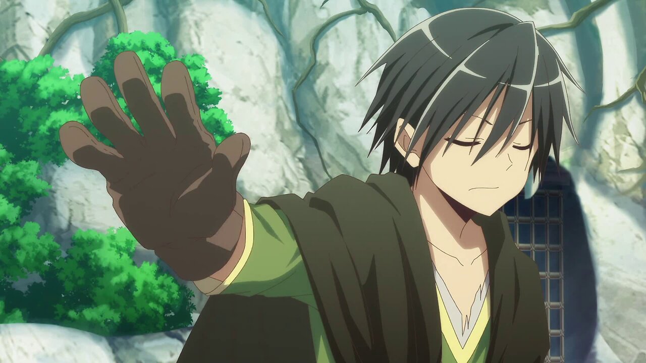 Loner Life In Another World - the nerds leave