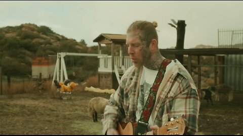 Tom MacDonald - "Man In The Sky"