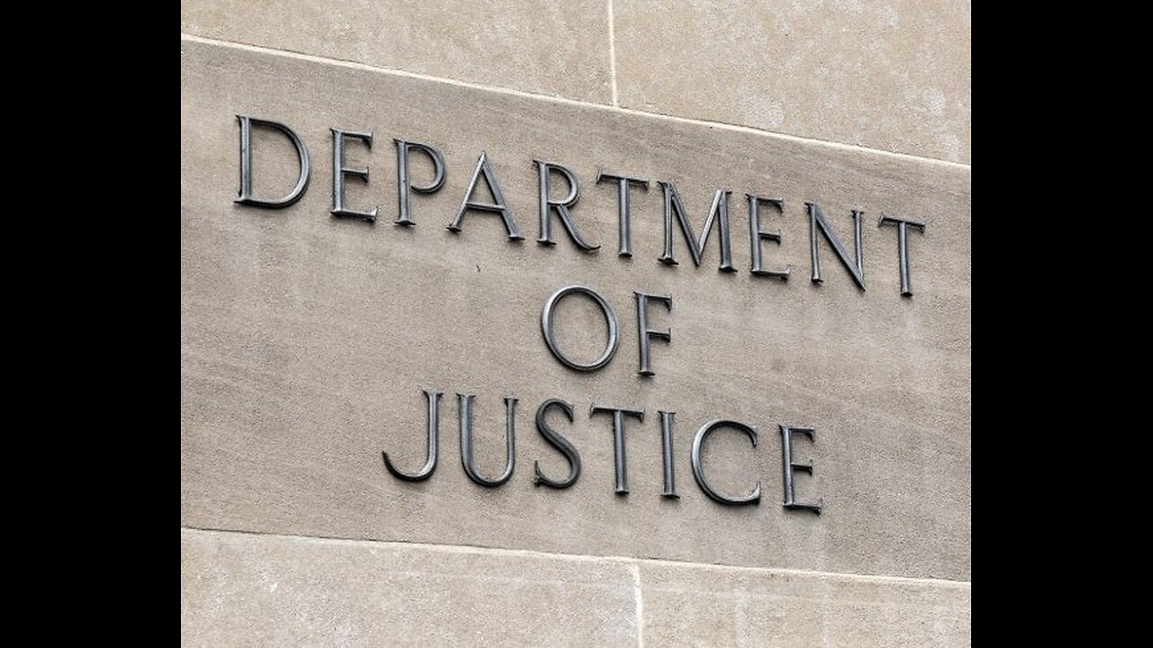 4,000 DOJ Workers Sign On With Resignation Program