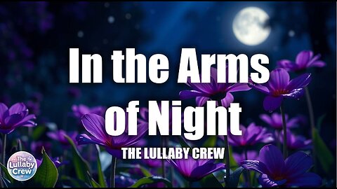 In the Arms of Night