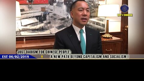 China’s future demands a new political path: faith, law, and freedom