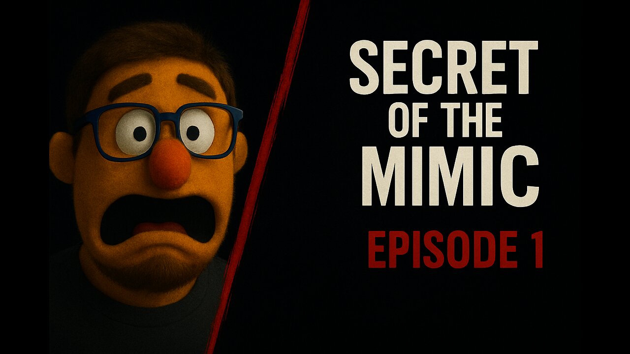My first FNAF since FNAF 1 - FNAF: SOTM - Episode 1