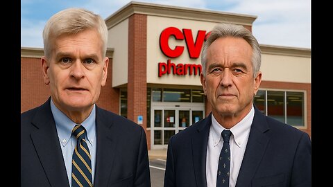 The Josh Guillory Show: Big Pharma's Shakedown, The Next Big Distraction