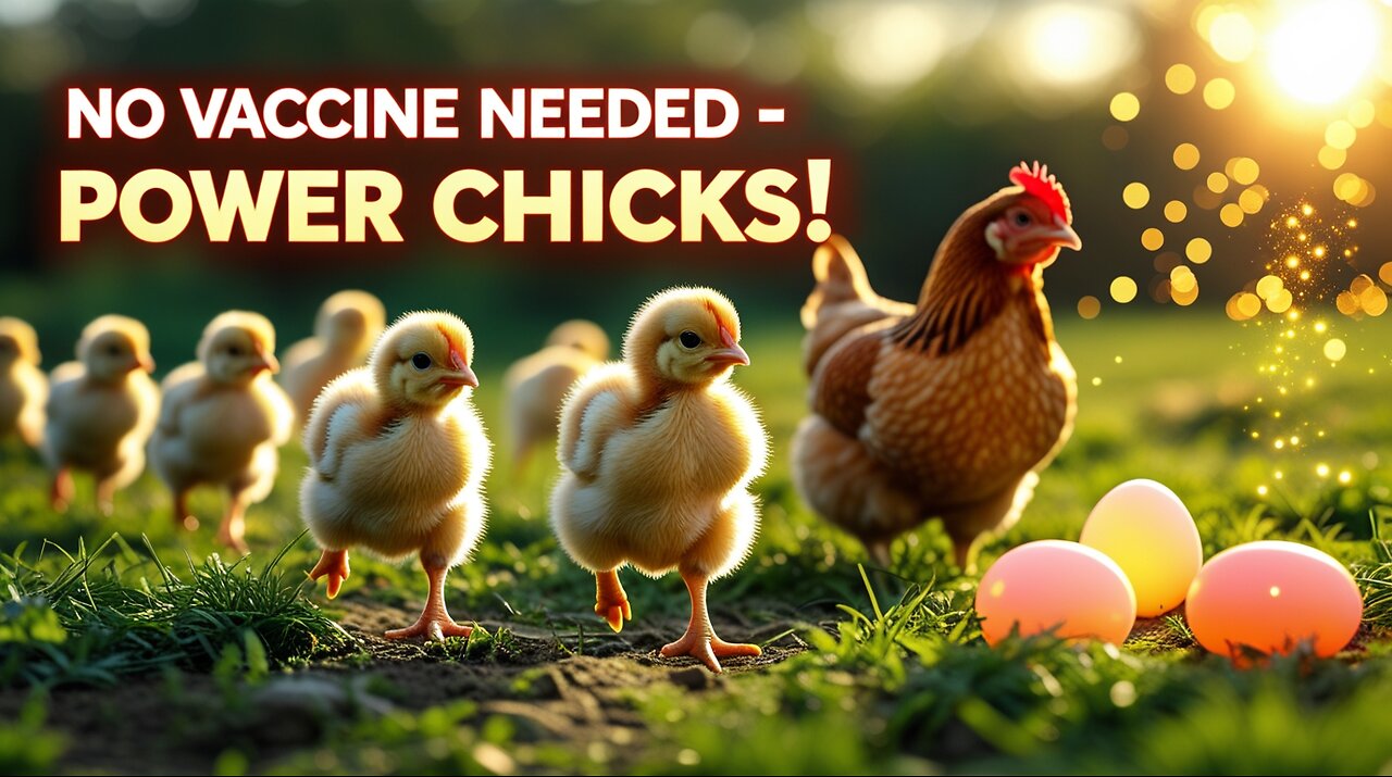 “Dandarvi Chicken Breed – No Vaccine, High Fertility, Super Profits!”