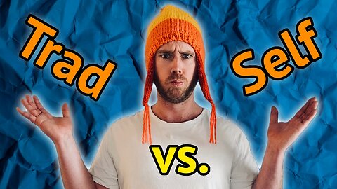 Traditional vs. Self-Publishing – Publishing Approach Showdown!