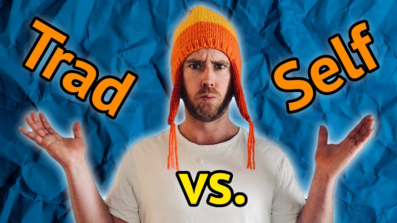 Traditional vs. Self-Publishing – Publishing Approach Showdown!