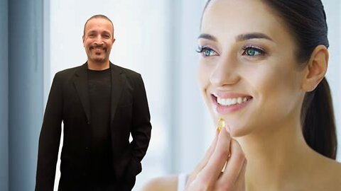 Glow, Move, Thrive: Unlocking the Power of Collagen & Keratin