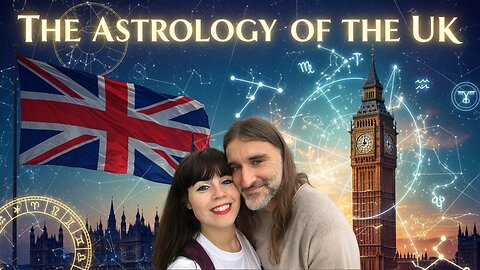 Astrology of the UK