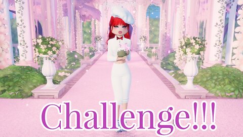 Roblox Dress to Impress Noob Vs Pro CHALLENGE !!!
