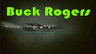 Buck Rogers