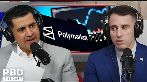 "Kicking Polymarket's Ass"- Kalshi's $150 Million Shift Can DETHRONE Crypto's BIGGEST Betting Site