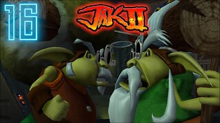 People Pleasing -Jak II Ep. 16